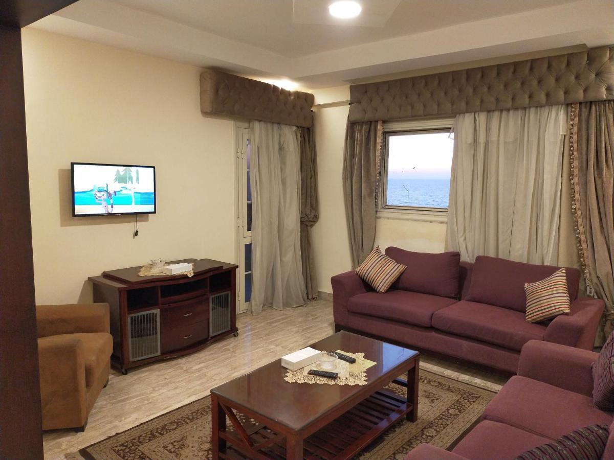 26Th Of July Apartments İskenderiye Dış mekan fotoğraf