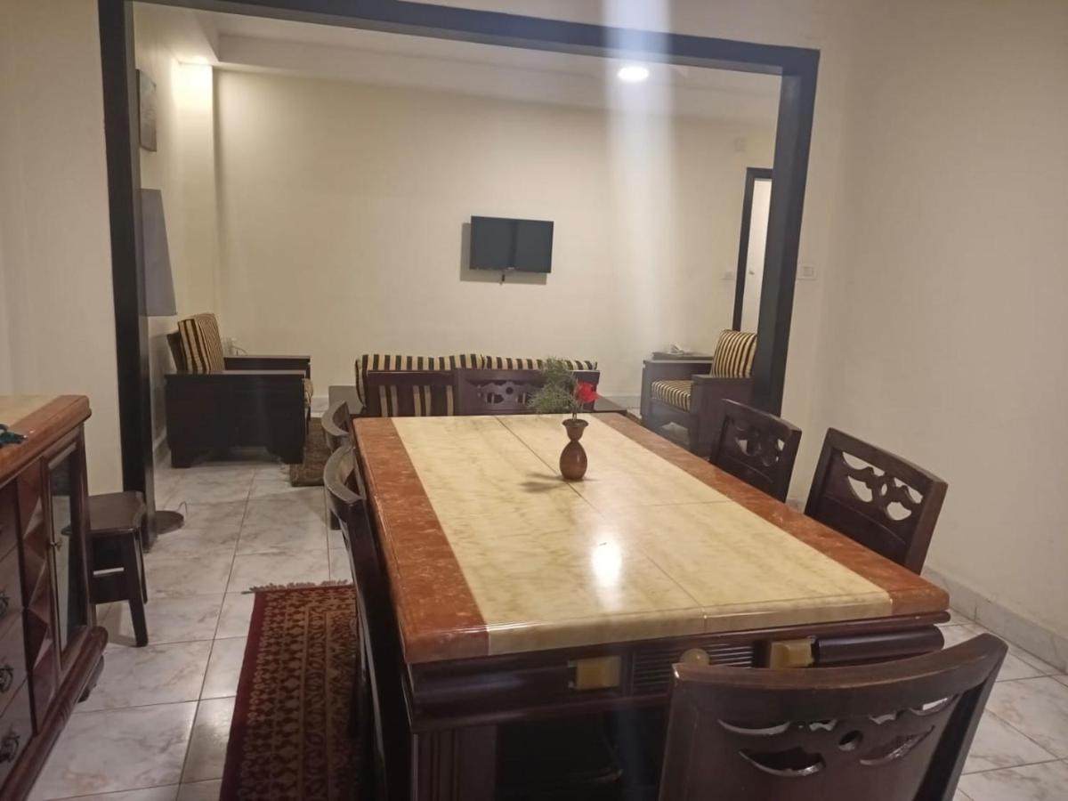 26Th Of July Apartments İskenderiye Dış mekan fotoğraf